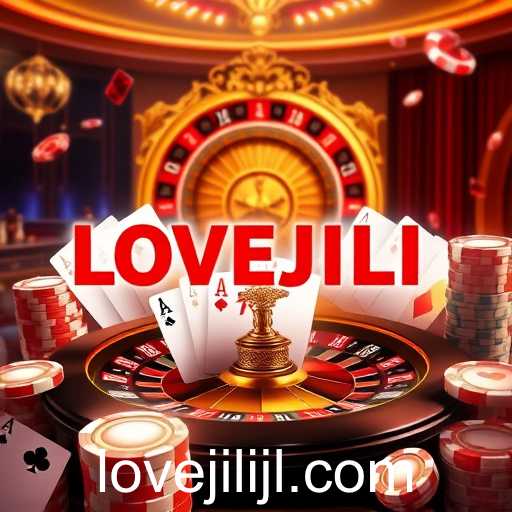 Exploring the Casino Royale Experience with LOVEJILI: A Thrilling Digital Gaming Adventure
