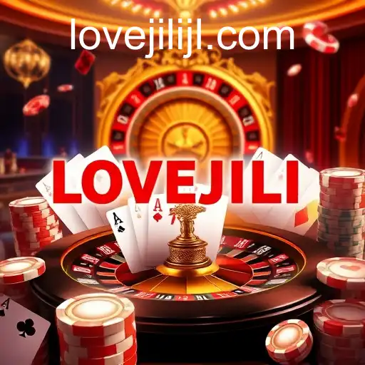 Exploring the Casino Royale Experience with LOVEJILI: A Thrilling Digital Gaming Adventure
