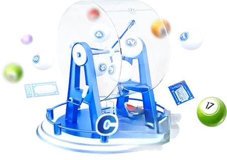 LOVEJILI Lottery games in