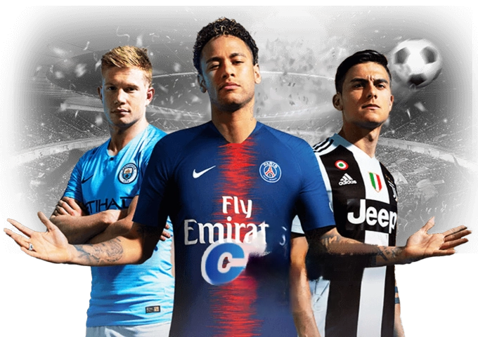 Lots of sports bets at LOVEJILI sports