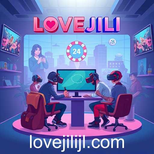Emerging Trends in Online Gaming