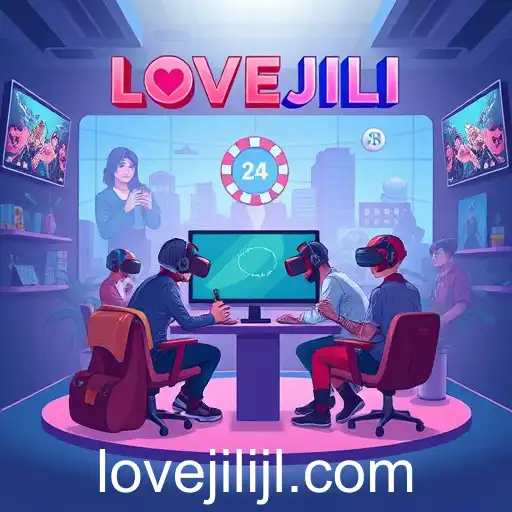 Emerging Trends in Online Gaming