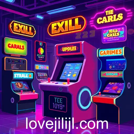 Evolving Landscape of Online Gaming