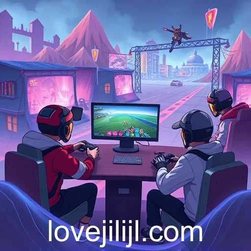 Lovejili: A New Phenomenon in Online Gaming