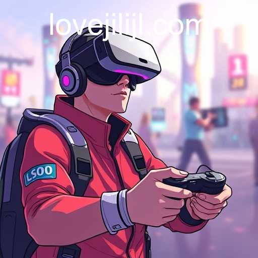 Navigating the Future of Online Gaming