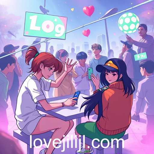 LOVEJILI: Navigating the Modern Gaming Arena