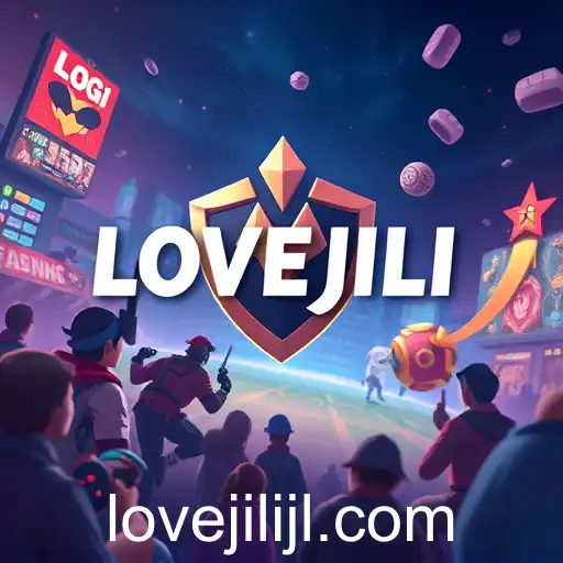 LOVEJILI: The Rising Star in Online Gaming
