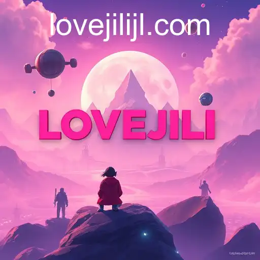 LOVEJILI Unveils New Gaming Era