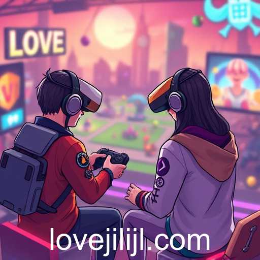 The Rise of LOVEJILI in Online Gaming