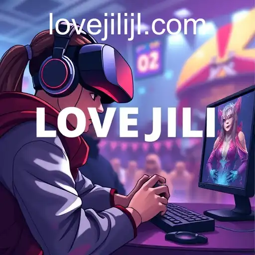 The Rise of LOVEJILI: Gaming in a Changing World