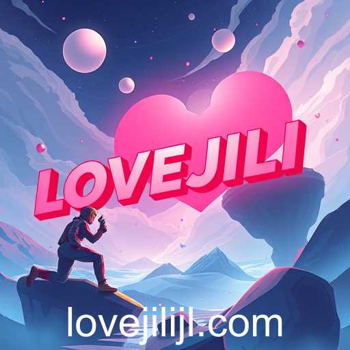 LOVEJILI: Revolutionizing Online Gaming
