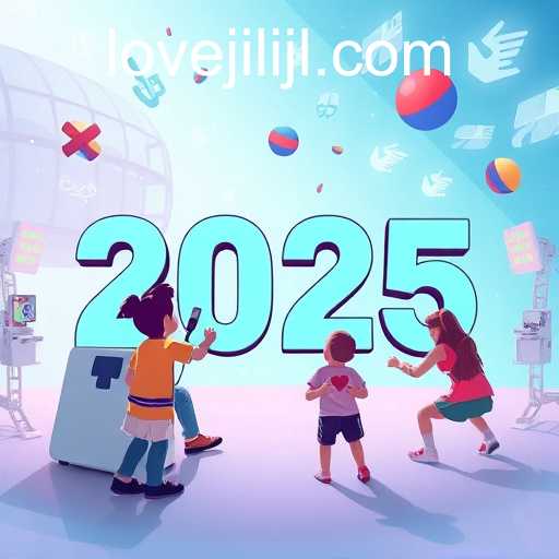 LOVEJILI: Revolutionizing Online Gaming Experience