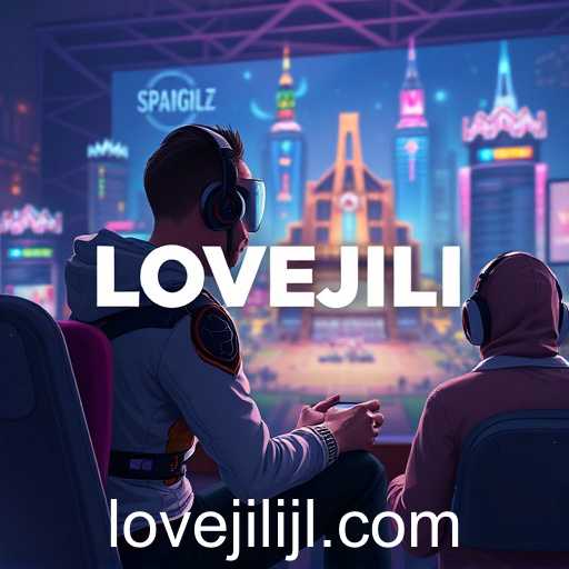 LOVEJILI: A New Era in Online Gaming