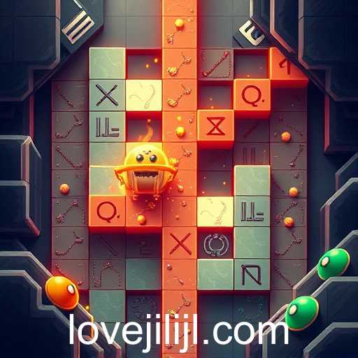 The Captivating World of 'Puzzle Challenge': Exploring 'LOVEJILI'