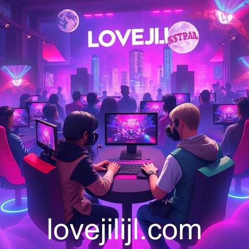 Exploring the Rise of LOVEJILI in 2025