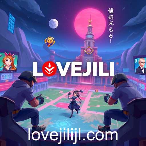 The Rise of LOVEJILI in Online Gaming