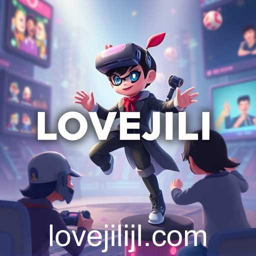 The Rise of LOVEJILI in the Gaming World