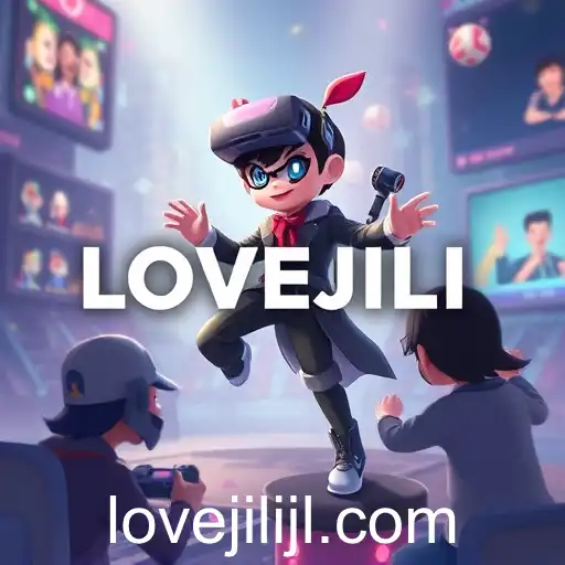 The Rise of LOVEJILI in the Gaming World