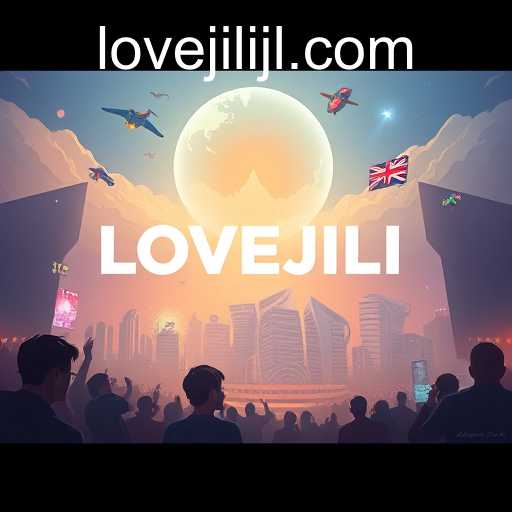 The Rise of LOVEJILI: Gaming Trends and Challenges