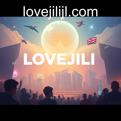 The Rise of LOVEJILI: Gaming Trends and Challenges