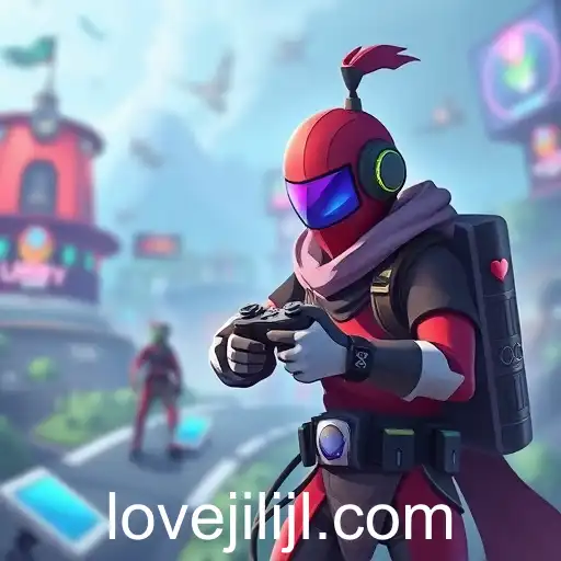 Exploring the Rise of LOVEJILI in Gaming