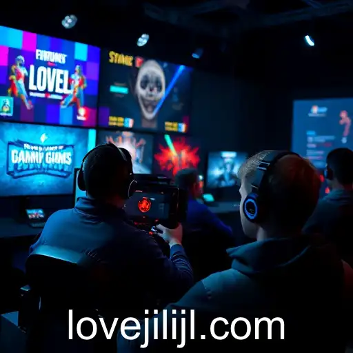 The Rise of Online Gaming in the Modern Era