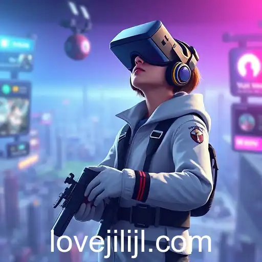 Exploring the Rise of Online Gaming Platforms