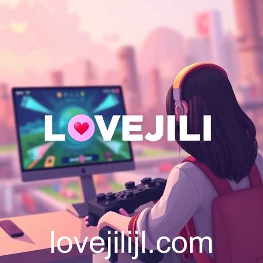 The Rise of LOVEJILI and the Future of Online Gaming
