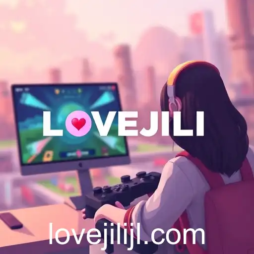 The Rise of LOVEJILI and the Future of Online Gaming