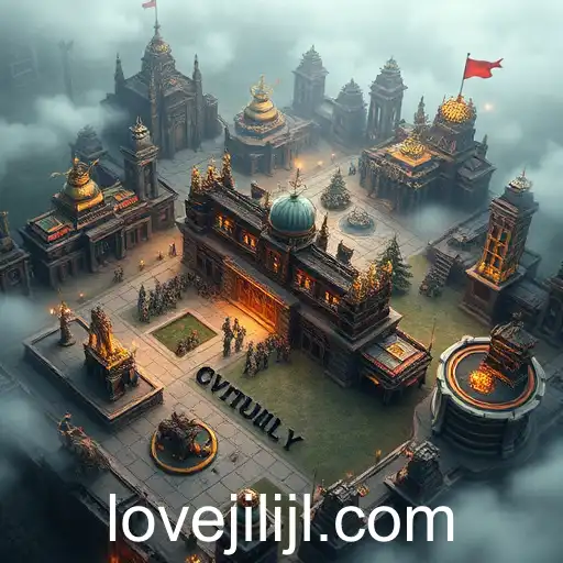 Virtual Worlds: Lovejili and the Future of Online Gaming